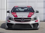 Mercedes-Benz CLA45 AMG Racing Series Concept 2013 года